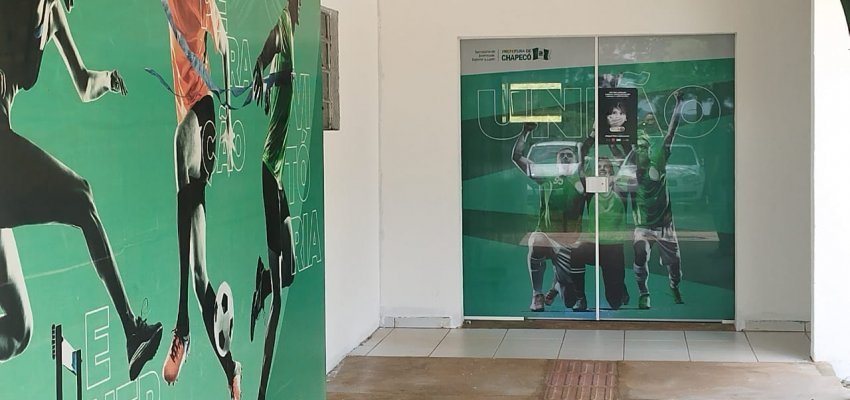 FEC lan&ccedil;a edital de fomento ao esporte em Chapec&oacute;