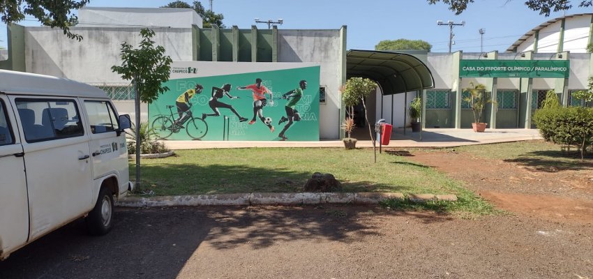 FEC retoma atividades esportivas gradativamente e apresenta planejamento