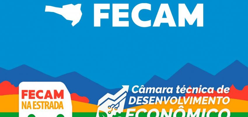 Chapecó sedia encontro sobre Desenvolvimento Econômico