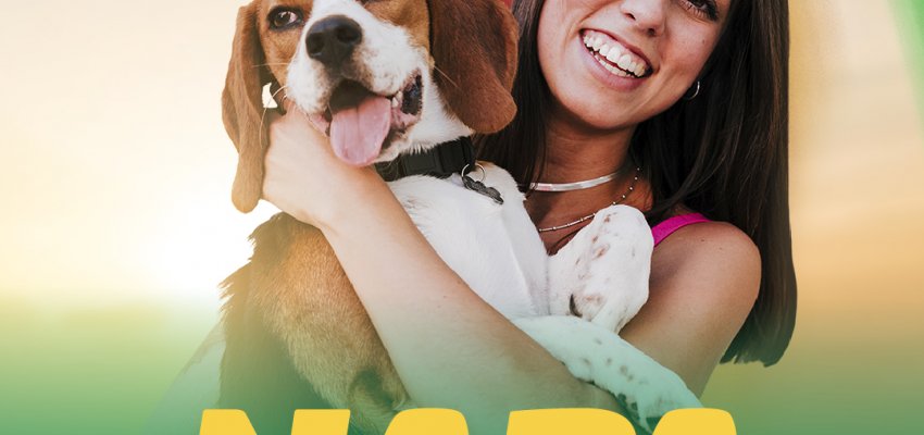 Efapi 2023 ter&aacute; feira de ado&ccedil;&atilde;o de animais