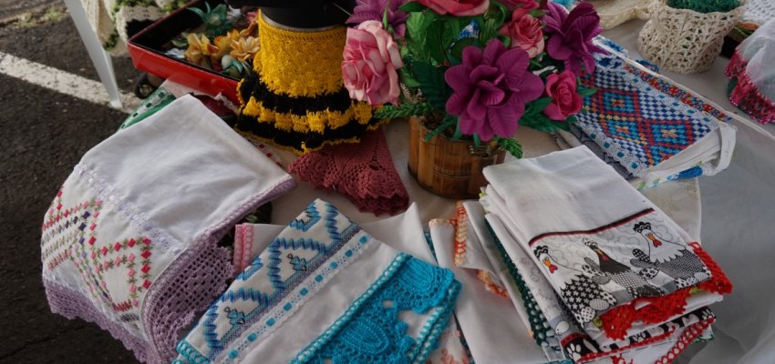 Carteira Municipal do Artesão com inscrições abertas