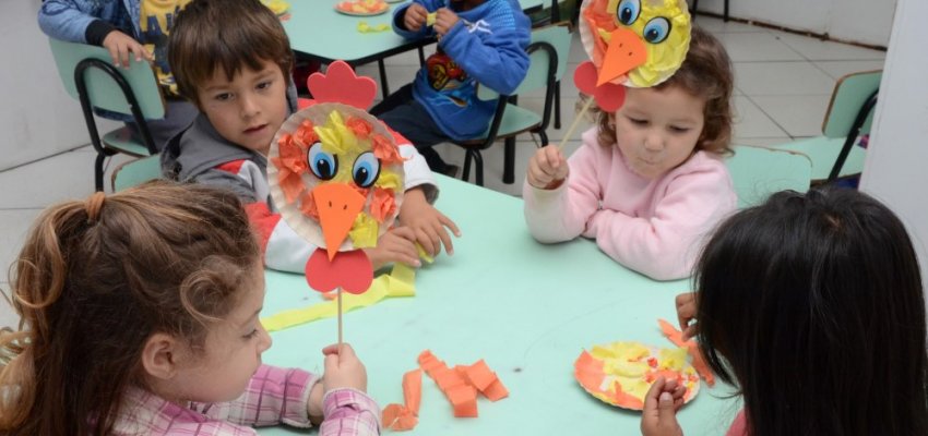 F&eacute;rias I: Cuidado com as crian&ccedil;as garante tranquilidade 