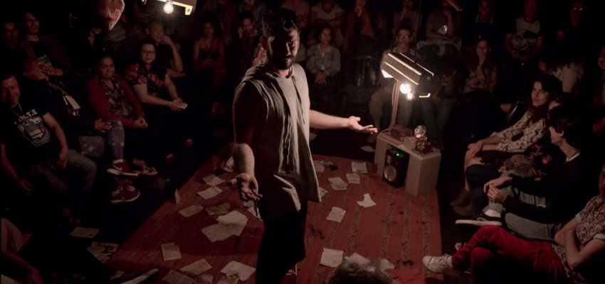 Divulgados os grupos selecionados para o Festival Nacional de Teatro