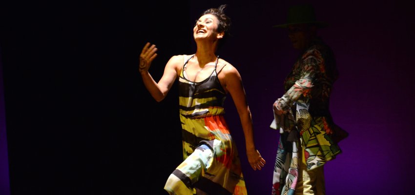 Festival de Teatro j&aacute; tem data marcada