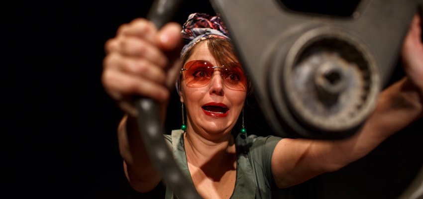 Confira os grupos selecionados para o Festival Nacional de Teatro