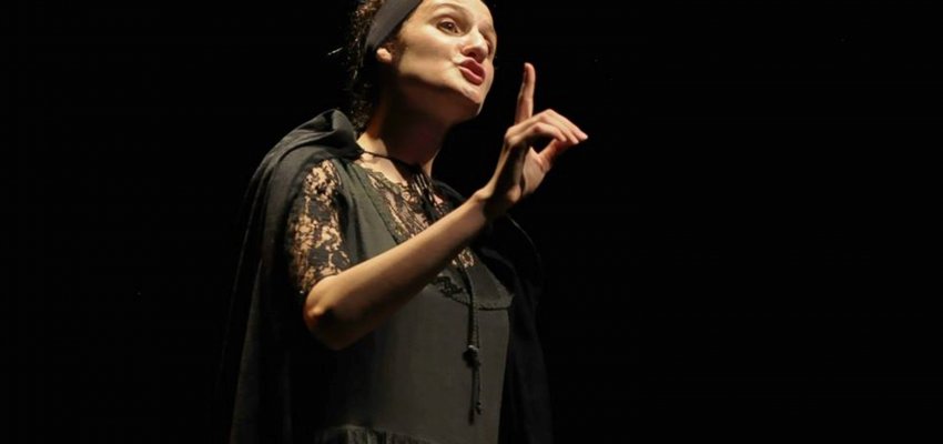 Festival Nacional de Teatro: Escolas podem fazer agendamento