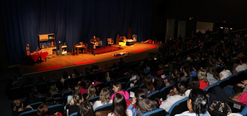 Professores participam de forma&ccedil;&atilde;o sobre primeiros socorros