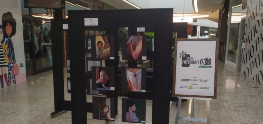 Divulgado o resultado da Parada Fotográfica de Chapecó