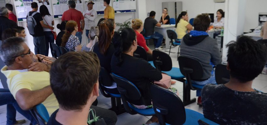 Chapec&oacute; registra saldo positivo na gera&ccedil;&atilde;o de empregos