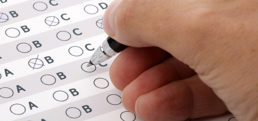 Concurso P&uacute;blico: Mais de sete mil candidatos realizam prova em Chapec&oacute;