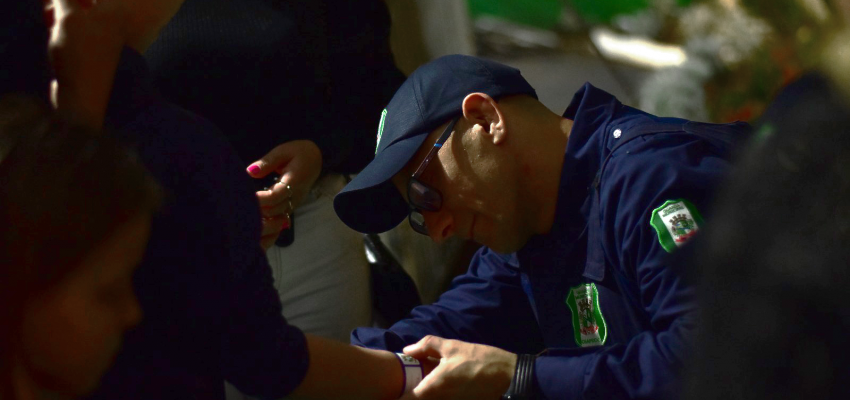 Inovação na segurança da Efapi 2023