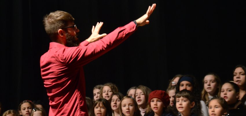 Escolas de Artes est&aacute; com vagas abertas em diferentes cursos