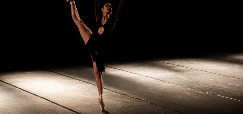 Inscrições prorrogadas para o Dança Chapecó