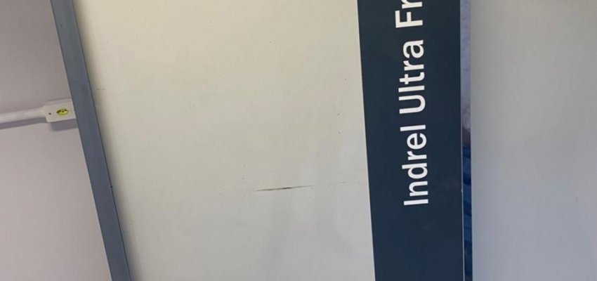 Chapecó vai receber 1,5 mil doses da Pfizer na próxima semana