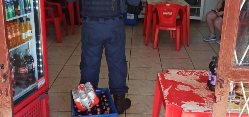 Novo decreto de enfrentamento à Covid suspende eventos sociais