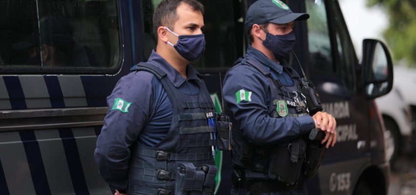 A&ccedil;&atilde;o conjunta fechou seis estabelecimentos em 24h