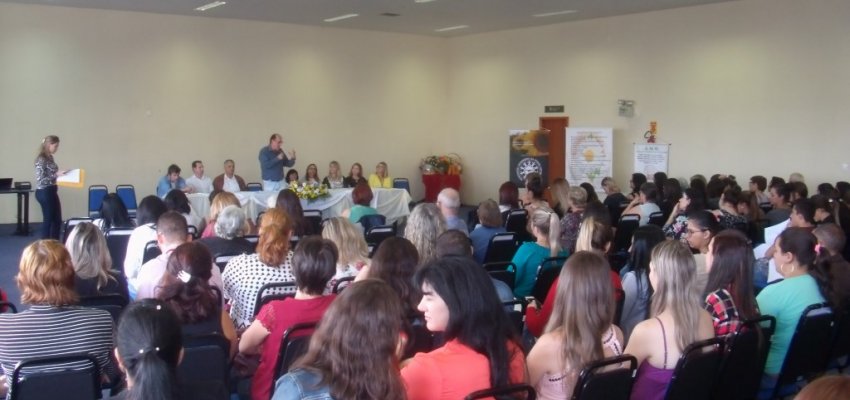 Chapec&oacute; sedia Jornada Estadual sobre ostomia 