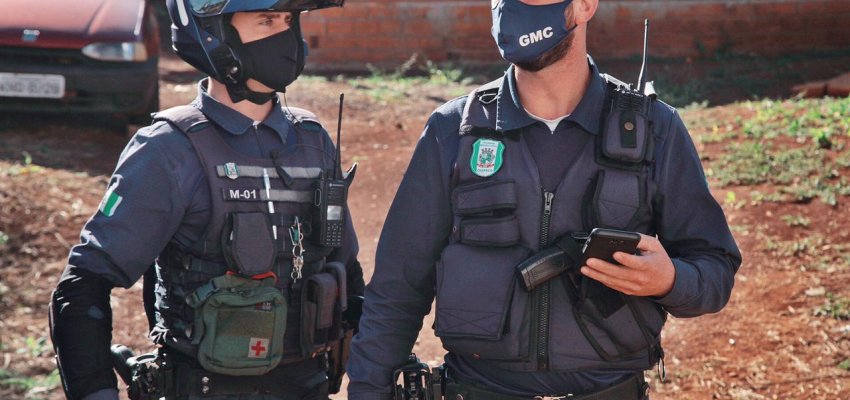 Guarda Municipal ter&aacute; imagens de sat&eacute;lite para fiscalizar &aacute;reas p&uacute;blicas e de APP