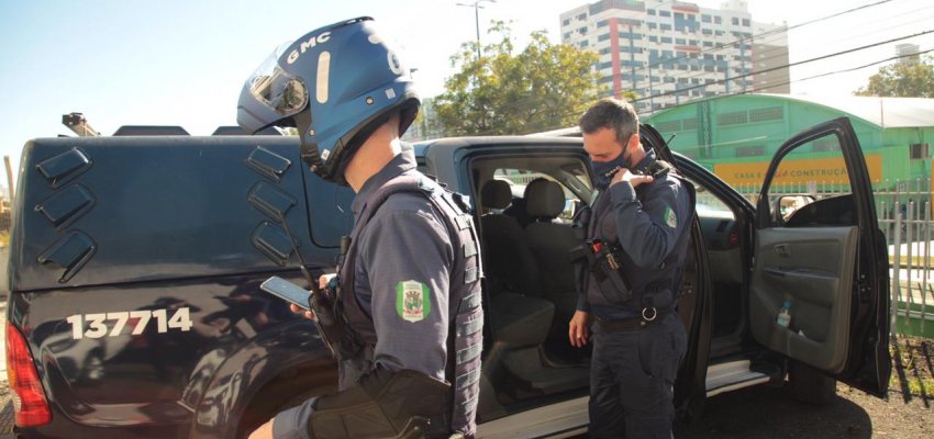 Novo decreto de Chapecó segue o estado mas reforça proibição de aglomerações