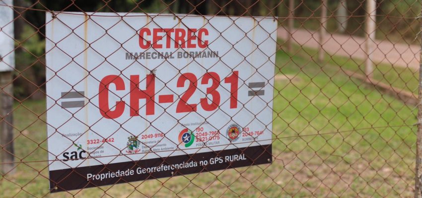 Agricultura oferta acesso gratuito ao GPS Rural