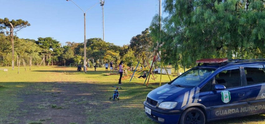 Fiscaliza&ccedil;&atilde;o foi mais tranquila no domingo