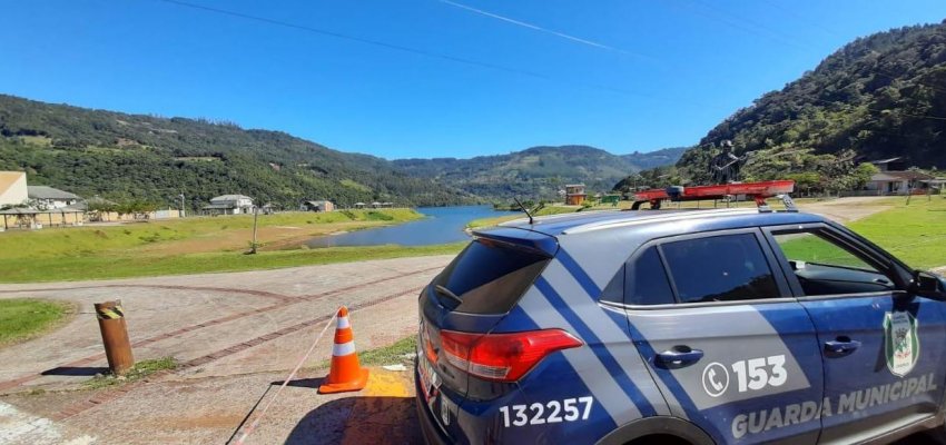 Guarda Municipal, PM e Vigilância Sanitária intensificam fiscalizações neste feriado