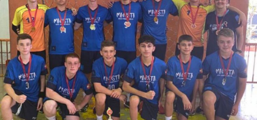 Chapec&oacute; teve 11 atletas convocados para a Sele&ccedil;&atilde;o Catarinense de Handebol