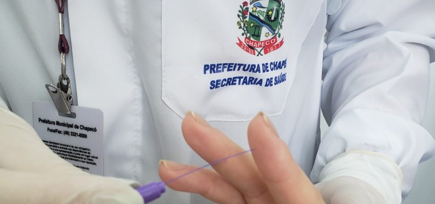 CETHH apoia campanha Janeiro Roxo em prol do combate &agrave; hansen&iacute;ase 