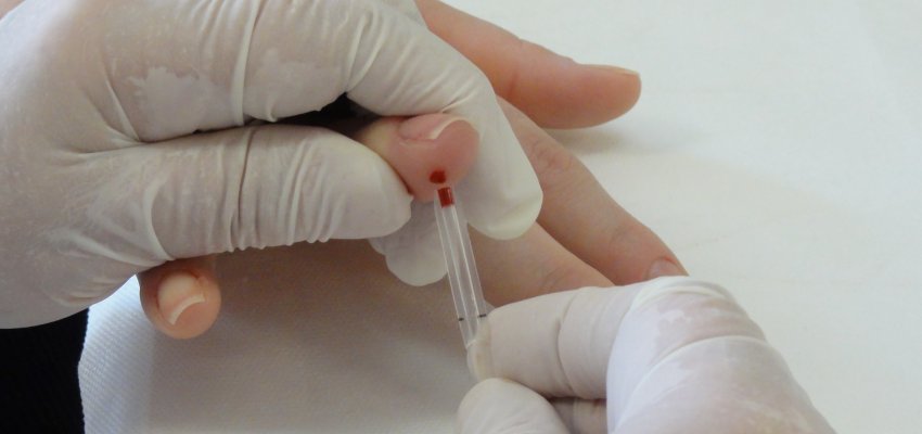 Chapec&oacute; tem atendimento especializado para hepatites