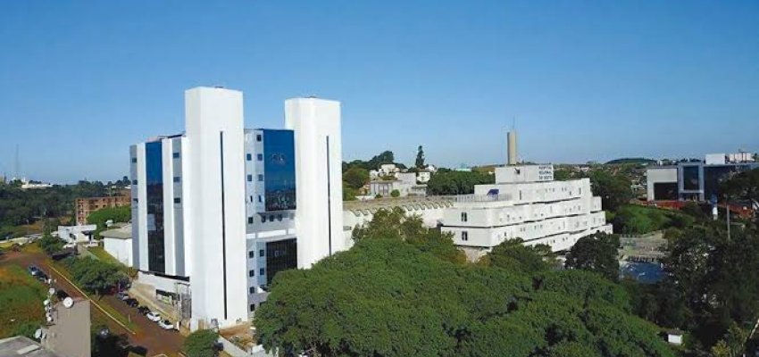 Administração de Chapecó antecipa recursos para o HRO