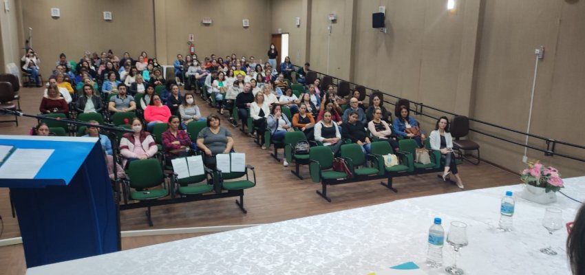 Projeto Humaniza colabora para melhor rela&ccedil;&atilde;o entre usu&aacute;rios e equipes da Sa&uacute;de