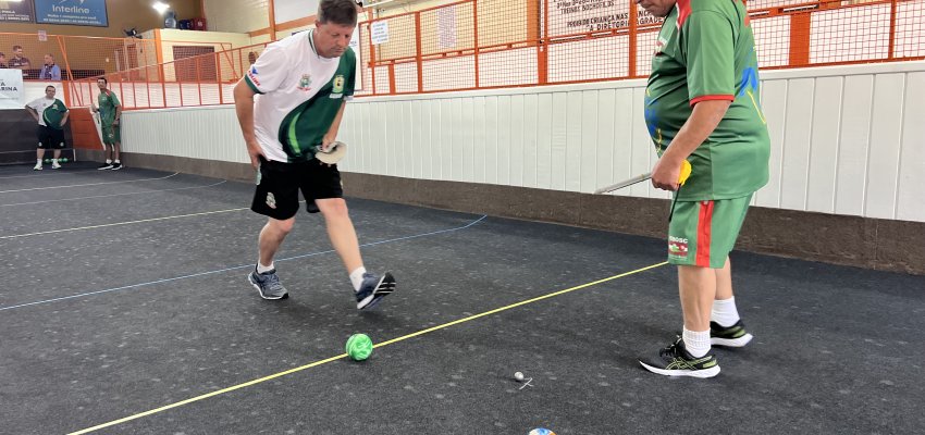 Chapecó inicia sua participação na 63ª edição dos JASC com vitórias importantes