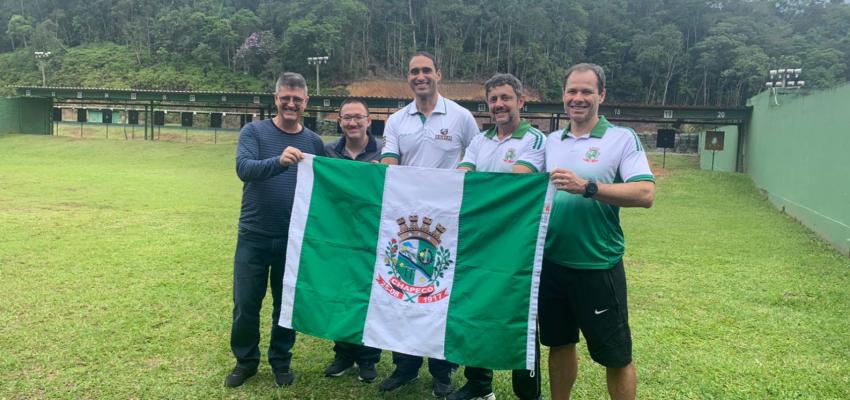 Resultados positivos nos 60°JASC