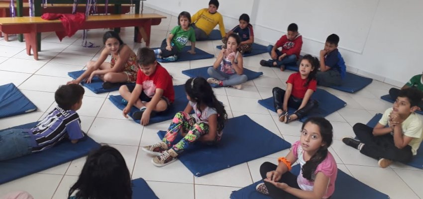 Equipe da SEASC participar&aacute; de capacita&ccedil;&atilde;o