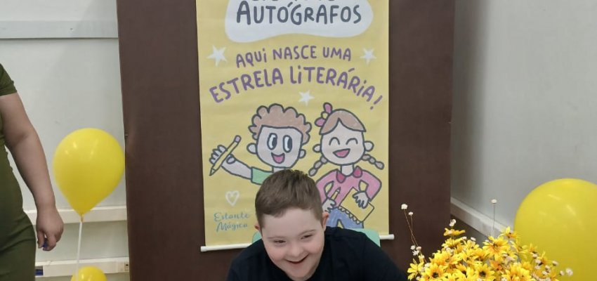 EBM Vila Real realiza tarde de aut&oacute;grafos