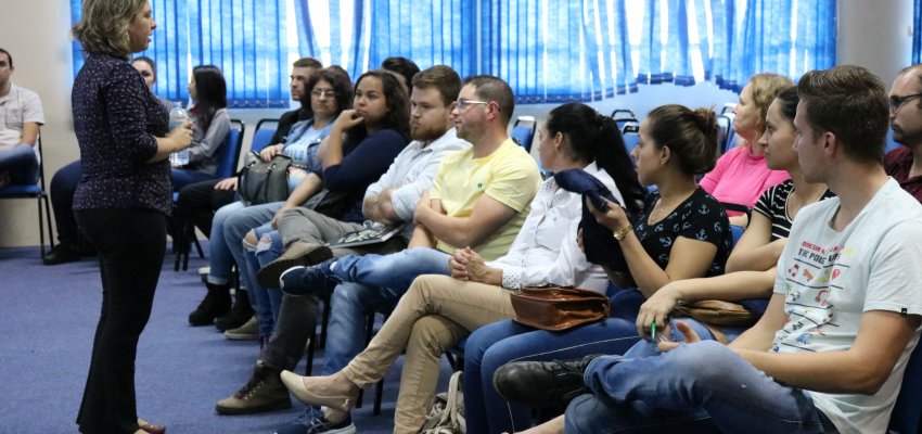 Projeto Desbravando qualifica profissionais do trade turístico