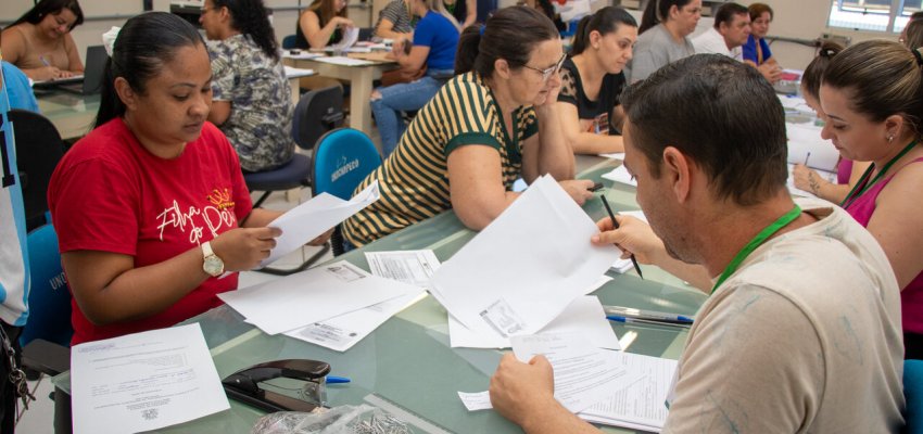 &Uacute;ltimo dia para efetivar matr&iacute;cula na Escola C&iacute;vica de Inova&ccedil;&atilde;o e Tecnologia