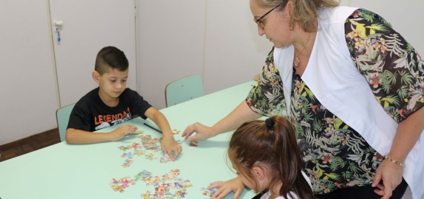 Servi&ccedil;o de Aten&ccedil;&atilde;o &agrave; Sa&uacute;de do Escolar completa nove anos