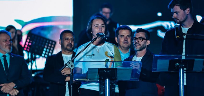 HISTÓRIAS DOS JASC Em 20 anos de bocha, Noeli Dalla Corte subiu ao pódio em todas as edições 