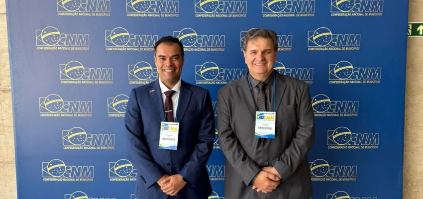 Secret&aacute;rio da Fazenda integra Conselho Nacional do IBS