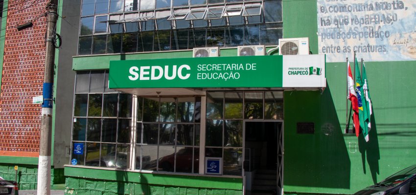 Segundo per&iacute;odo de matr&iacute;culas ser&aacute; nos dias 25 e 26 de janeiro