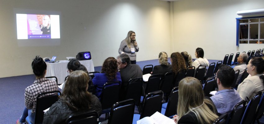 Inscrições abertas para cursos de qualificação profissional