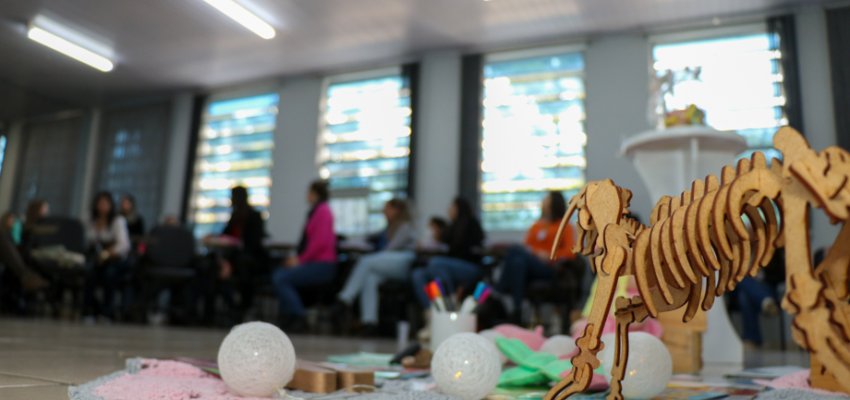 Secretaria de Educação divulga cronograma de formação pedagógica