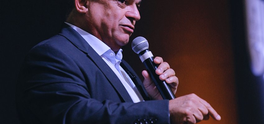 Chapec&oacute; ter&aacute; uma das melhores estruturas do Brasil para a realiza&ccedil;&atilde;o de eventos