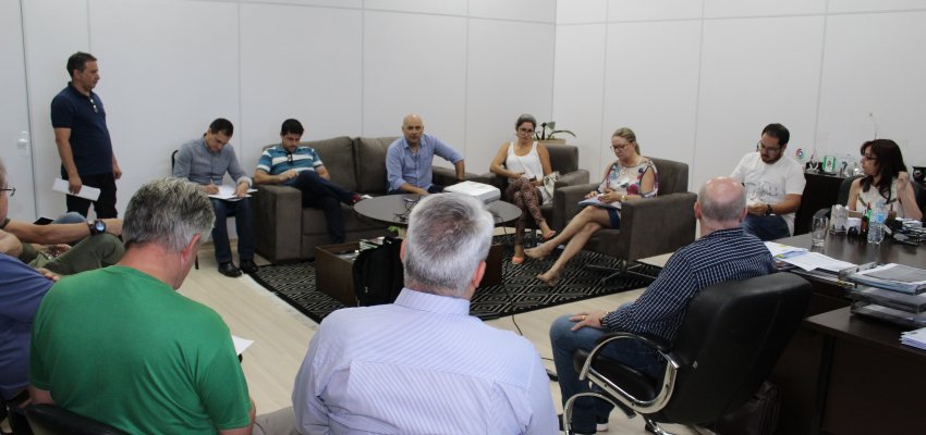 COMTUR: ferramenta de fomento ao turismo