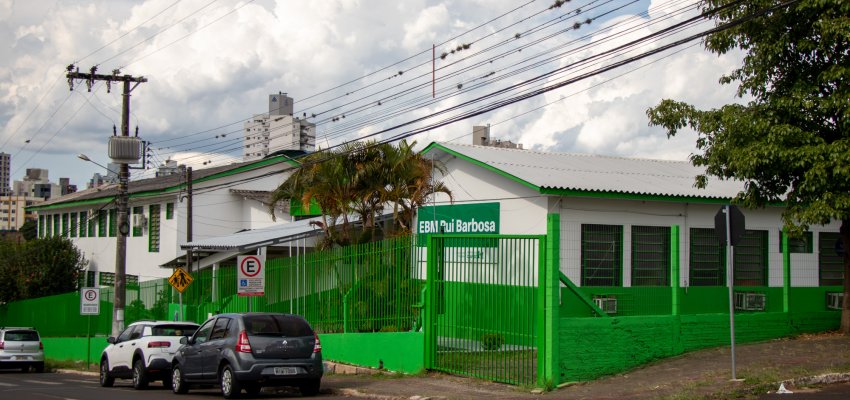 Aulas na Rede Municipal de Ensino retornam em fevereiro de 2023