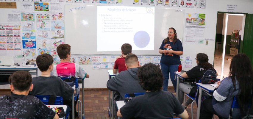 Processo Seletivo para contrata&ccedil;&atilde;o professores tempor&aacute;rios foi prorrogado