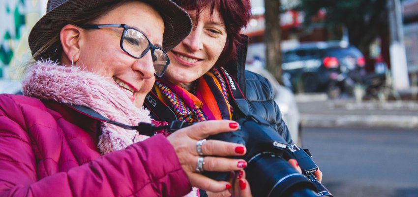 Inscri&ccedil;&otilde;es abertas para Oficina de Fotografia na Escola de Artes