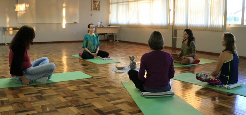 Inscri&ccedil;&otilde;es abertas para atividades na Casa do Professor 