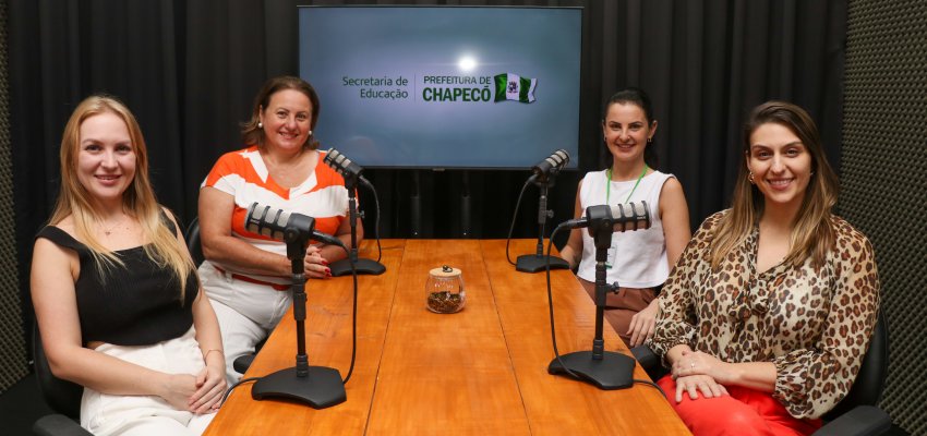 Saúde da Mulher é o tema do PODMULHER desta semana